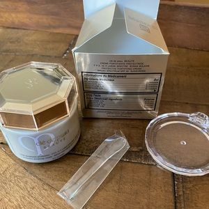 Cle De Peau - 50 ML Protective Fortifying Cream